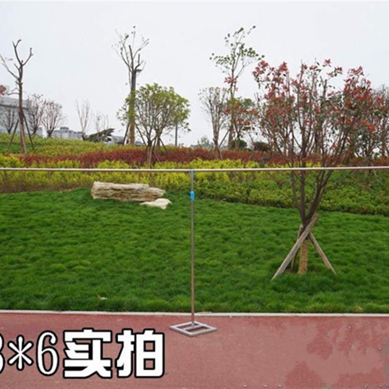 婚庆背景架加厚不锈钢/婚礼纱幔背景杆伸缩架花门路引仪式亭道具