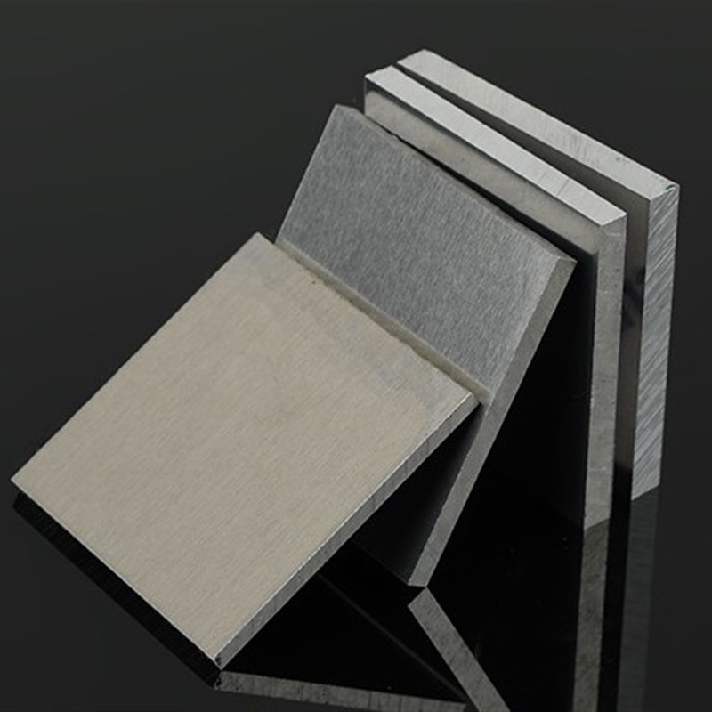 2A12铝板7075 6063 6061t6铝棒型材5A06铝合金 8 10 12 15 20mm厚