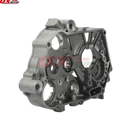 配件曲银发动机cc于Y箱箱右轴轴翔适用014箱X1体体右曲40