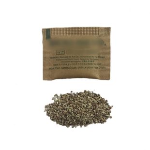 蒙脱 牛皮纸 件 3.50干燥剂森林10 标 0小包石 4.5cm2g新版