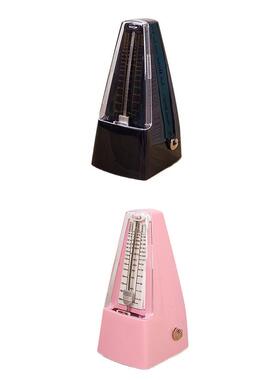 配钢琴吉机械节拍器他古筝通用节拍器琴乐器XAM配件乐器通用件练