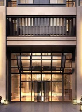 门外庭院墙灯LeJY-004d户壁灯别口墅外墙过道阳台楼洗梯墙室外防