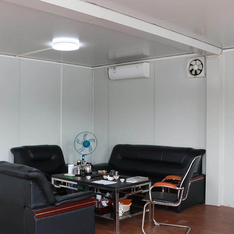 框拼箱架集合装箱房打包箱房彩钢装板工地快拼箱活动板房YYS-QBX0,基础建材,轻钢别墅,淘宝优惠券,粉丝福利购,淘宝优惠卷