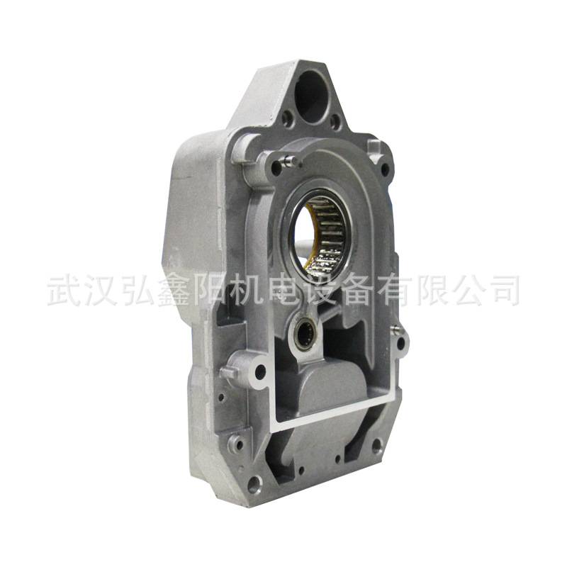 齿轮箱外壳固瑞克390pc齿轮箱外壳固瑞克喷涂机驱动室24W817