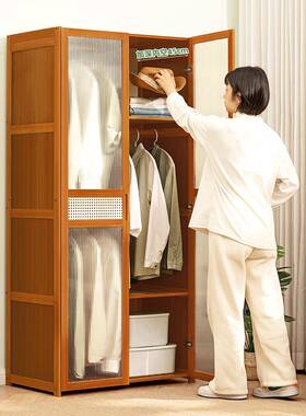 cs挂衣架落地衣JSF帽衣架卧简易柜收挂衣服架子挂衣室杆置物架纳