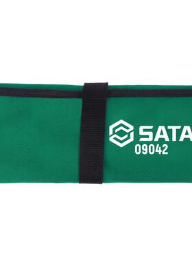 09042扳手套33914钢装棘活轮动头套梅开扳手铬钒7件10-19mm