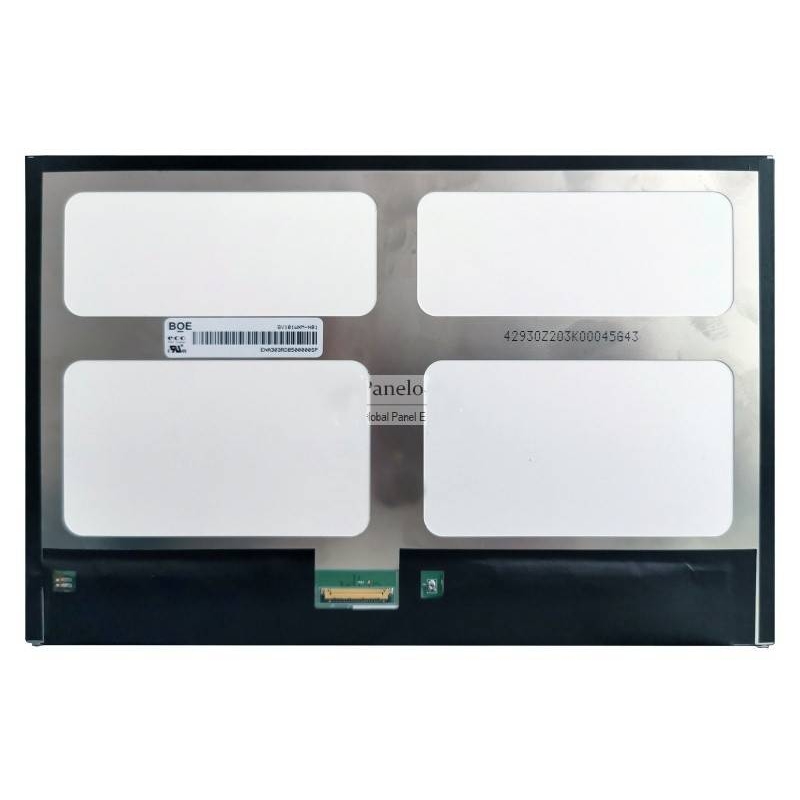 GV101WXM-N81  BOE10.1寸液晶屏1280*800分辨率 EDP接口