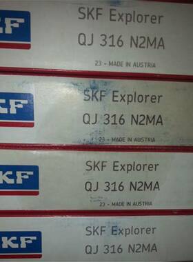 QJ322N2MA 瑞典轴承 QJ 320 319 318 317 316 315 QJ206 QJ207 QJ