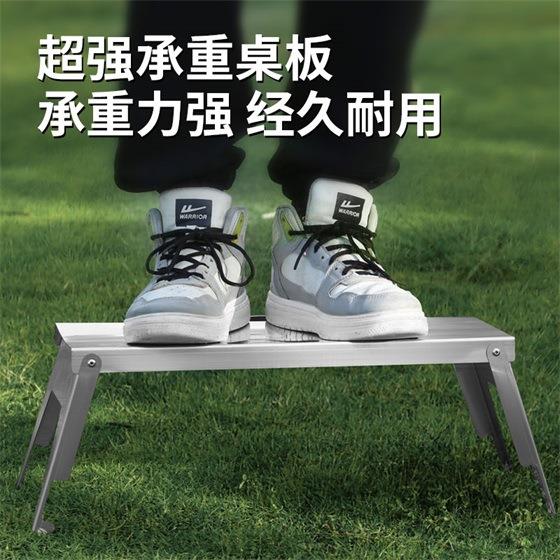 户不锈钢折叠烤烧炉外木炭加烧厚烤架家用小型一秒mh-103折叠碳烤