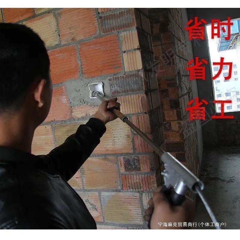 线布线手穿线穿墙488引铁管穿线穿器电线P动VC电工线线帮手