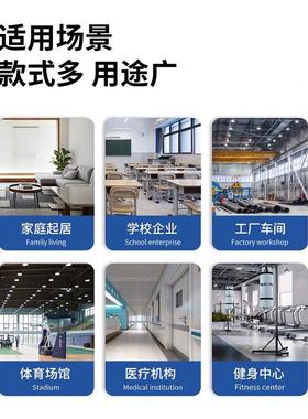 钢制拆装文件柜地办公室窄证边铁皮资料档案柜落计带锁会gyg-7653