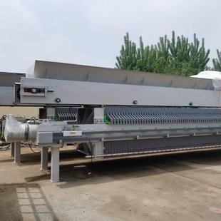 全自咨询客服动打桩水过滤机隔压膜压滤机滤板框压滤机小型滤机高