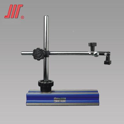 磁性微表座万向调指示表782磁力表架千分表支架CZ6百WZ6