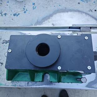 厂产生重型三548层家精密机床调调整垫铁可节减震垫铁斜垫铁数控