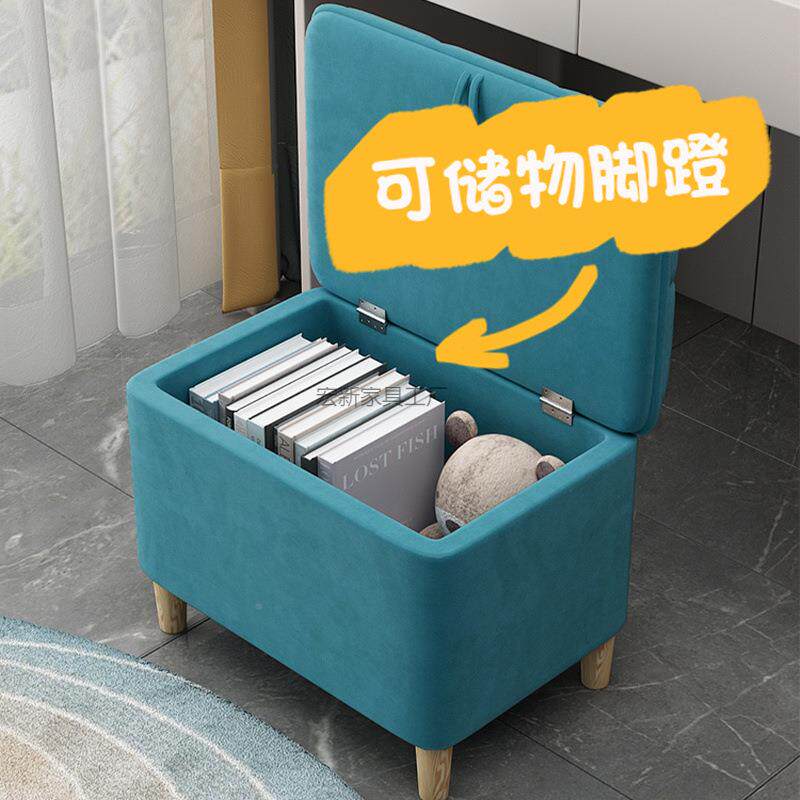 x2懒人叠沙发榻榻米阳台躺椅闲卧室折休沙发网红靠H背椅可躺ZXB可