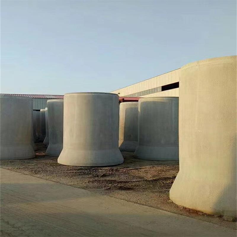 圆口IYJ口径承插泥式水泥管多规格钢筋混凝城镇街道排水大水土管
