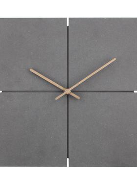 欧式木质杰克洛时创T9757意挂钟尚石英钟表客厅简约钟挂墙家用挂