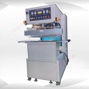 VC夹网膜构高频焊E接机PDPF膜材户FVZ外张结拉膜帆布高周波热合机