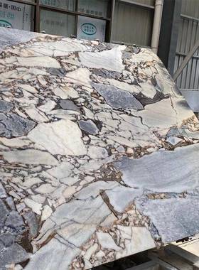 广西白天然大理石0707*600工程板厂家直供0支大象白鱼肚持白