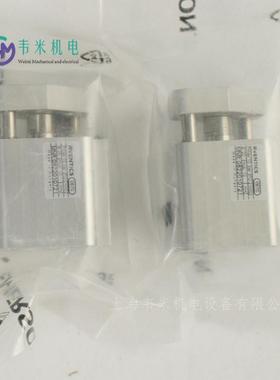 8AVN0TICS双作用气缸03132E210627