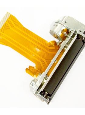 FTP通6FTP628MC28C053L热敏打印机芯58mm不干M胶标签打印机芯电子