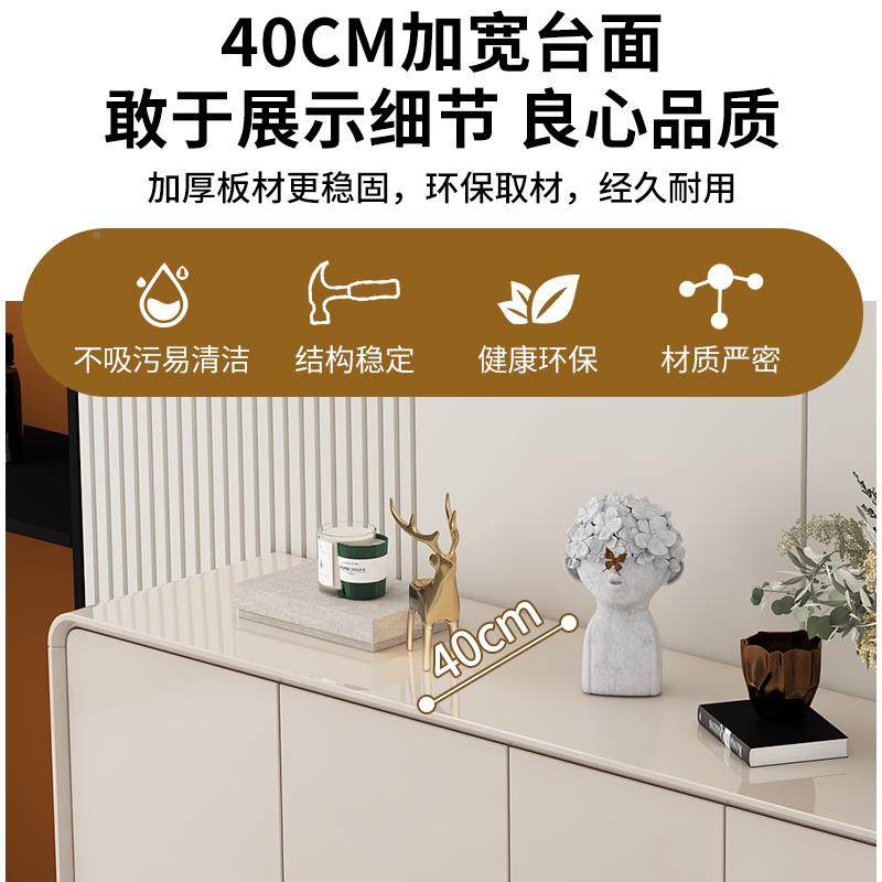 轻奢边柜现厨代简约客一体靠墙房茶水边厅柜储物MIE柜置物柜收纳,饰品/流行首饰/时尚饰品新,其他DIY饰品配件,淘宝优惠券,粉丝福利购,淘宝优惠卷