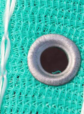 厂家直供密式目防护网目2x6米颜色齐全聚酯密NVO网密加加厚量大包