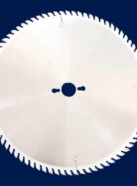 颗粒板刨花板木工推台裁板锯片防钉型不怕0钉子30锯*3.2300*3.2**3锯0*96T