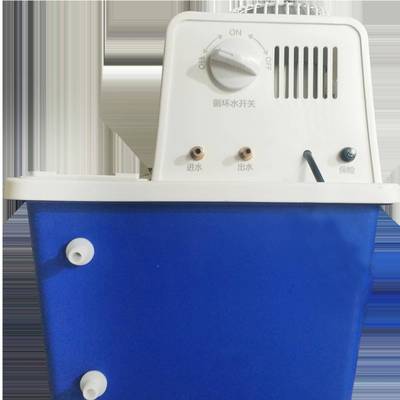 循环水真空泵实验室SHZ-DII真空式抽滤泵IZIV台式循环水式真空泵