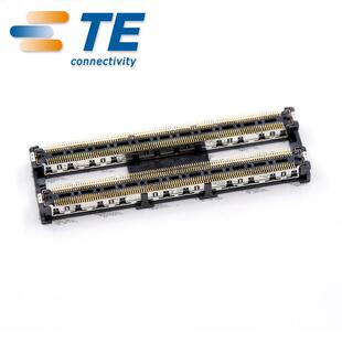 装现货/3-科182723泰3-FEE6板对板连接器44原0p