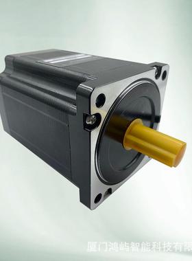 42步进电机混式n速ema1型号联系机7微型交流步进合电机减电高转速