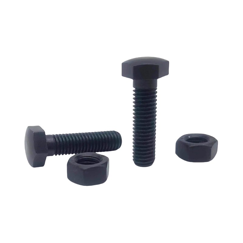 PBE3a1定位螺栓 头部R型STBB10 12 16 标准粗螺纹