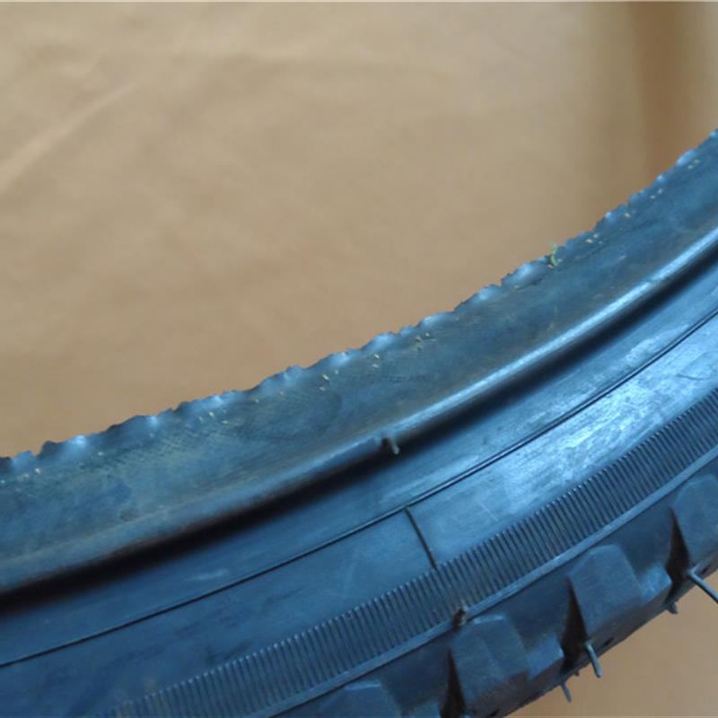 轮k胎人力三轮f车轮胎20 24v*1y 1/2内外胎自行车轮胎261 1/2软边