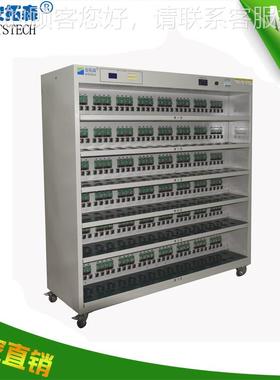 深圳厂家老直销LATS2040/源ED动电源老化车 驱LED驱动电化车