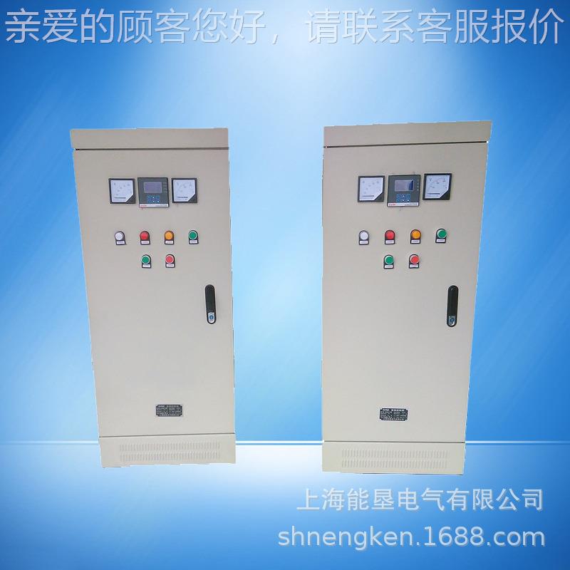 T三相380V电机调速变频器/NWK9000-75KW一用11-9柜3K恒压变频供水