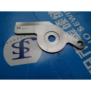 RH9820圆锁配件强信刀片SA6988 SA6989