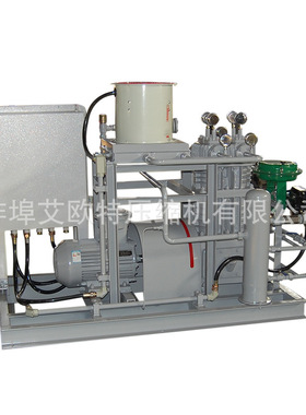 工业空压机采购往复式环己烷压缩机制造商BTCT