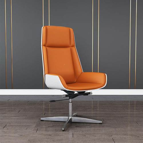 简约板会议椅电脑椅椅会客椅办公椅椅大班椅职0001员办公老洽谈椅