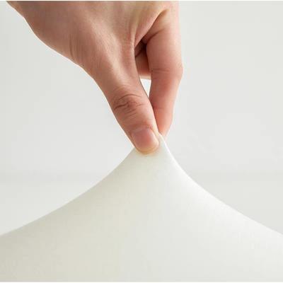 新冰美式非suj001温感生物基零度枕睡记忆枕慢回弹护颈款枕芯压凉