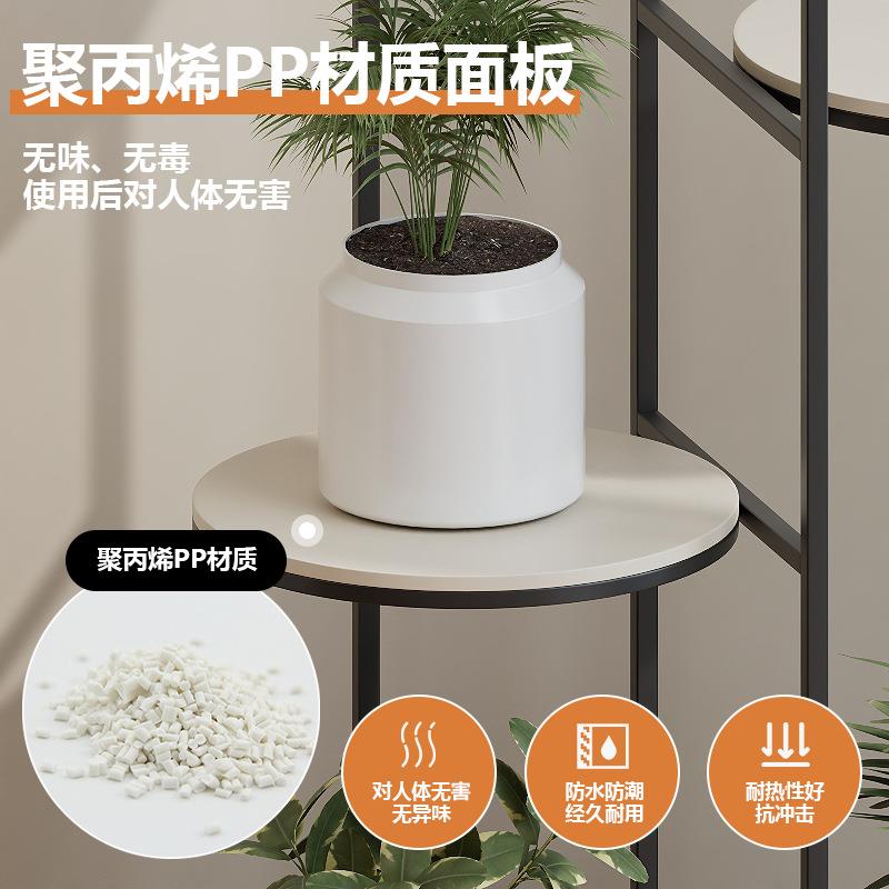 花子客厅盆架网红无品牌/款花客厅架阳台养花架架绿萝子花架子花