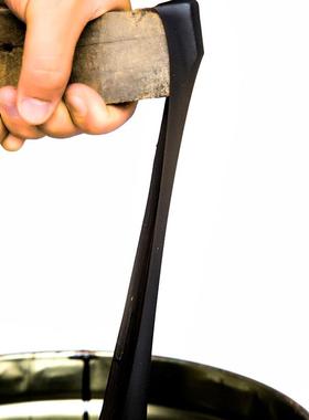 台州非固化橡胶顶沥青防防水涂料TIP屋卫生间墙补漏材料水外防潮