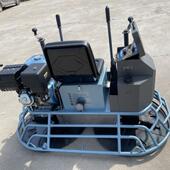 圆收光一米大抹速座驾式 双盘抹光盘机双混凝647土子抛光机