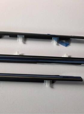 陆压地巡洋舰450LC80FZJ800玻璃外条条饰亮条车门饰条亮条外陆地