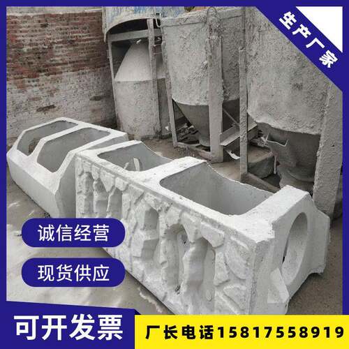 海南凝土生态UYZ坡框梯式挡土墙混阶鱼巢式河道景护观护坡砖海口