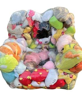 充气摄影透玩偶道柔软沙发具椅子明娃娃单纳人网EDL红收户外