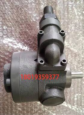 R4BB-308310312319863R2032633030Y摆线齿轮泵EXPOWER锐力