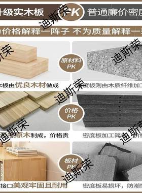 实木儿童书展架置物架落地客厅储物柜玩收靠具示纳柜gnf墙组合矮书柜