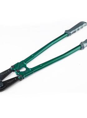 3506断93506线钳英钢筋剪9大力剪钢钳丝子剪线钳30寸