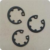 DIN98齿孔用带圈M146 M100NQZ挡规格齐全