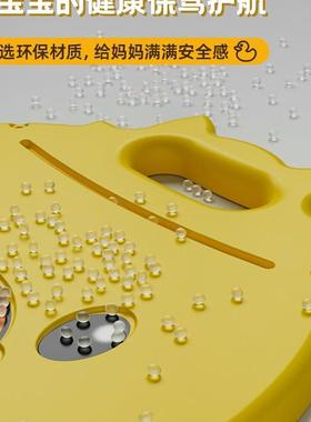 儿柜童BBH玩具收纳架宝宝置物玩具架分整层理类箱多家用储物绘本